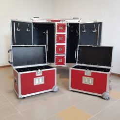 tack box