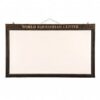 equine wipeboard