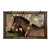 Horse Picture Frames