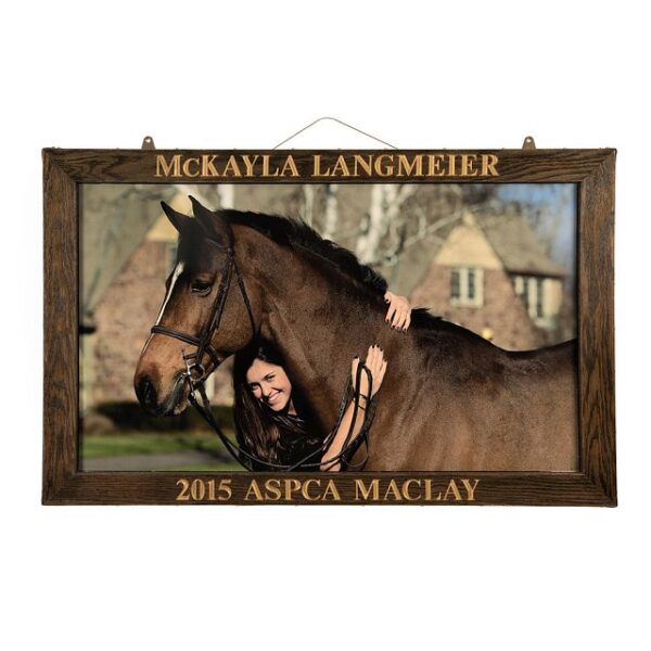 Horse Picture Frames