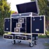 Tack Trunk