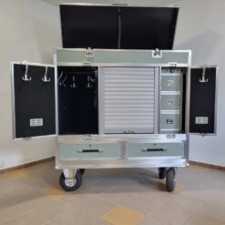Luxury case