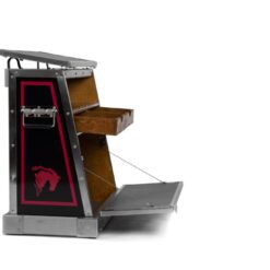 Grooming Box